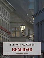 Algopix Similar Product 17 - Realidad (Spanish Edition)