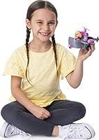 Algopix Similar Product 17 - Paw Patrol  Skyes Transforming