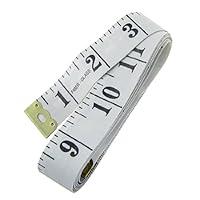 Algopix Similar Product 20 - uxcell Tailor 150cm 60 Inch Length