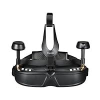 Algopix Similar Product 20 - Ehang GHOSTDRONE 20 VR Goggles iOS