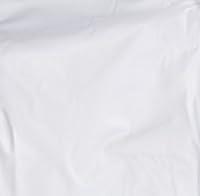 Algopix Similar Product 4 - ADCO 2114 White RV Propane Tank Cover