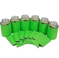 Algopix Similar Product 16 - QualityPerfection 25 Citrus Green Blank
