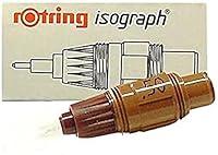 Algopix Similar Product 10 - Rotring Isograph Technical Pen