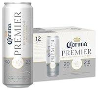 Algopix Similar Product 16 - Corona Premier Light Beer 12 pk 12 fl