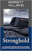 Algopix Similar Product 19 - Stronghold A practical guide to