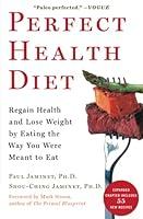Algopix Similar Product 14 - Perfect Health Diet Regain Health and