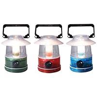 Algopix Similar Product 10 - Northpoint LED Lantern Pack of 3