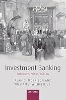 Algopix Similar Product 8 - Investment Banking Institutions