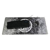 Algopix Similar Product 14 - TSM Gaming Mouse Pad XL  TSM Gaming