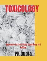 Algopix Similar Product 12 - TOXICOLOGY Resource for Self Study