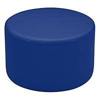 Algopix Similar Product 11 - Shapes Structured Vinyl Soft Seating