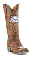 Algopix Similar Product 3 - Gameday Boots NCAA Ladies 13 inch