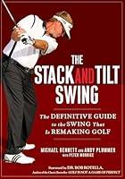 Algopix Similar Product 16 - The Stack and Tilt Swing The