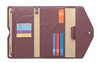 Algopix Similar Product 16 - Zoppen Mulitpurpose Rfid Blocking