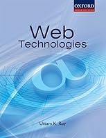 Algopix Similar Product 17 - Web Technologies Oxford Higher