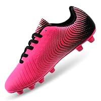 Algopix Similar Product 12 - Vizari Stealth FG Soccer Shoes  Firm