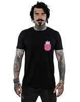 Algopix Similar Product 2 - Disney Mens Aristocats Marie Pocket