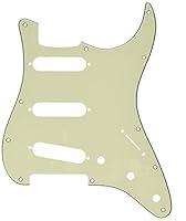 Algopix Similar Product 9 - Fender Electric Guitar Pickguard