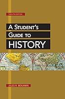 Algopix Similar Product 12 - A Student's Guide to History