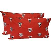 Algopix Similar Product 18 - College Covers Everything Comfy Texas