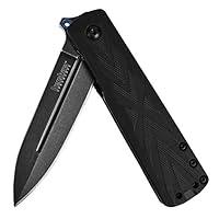 Algopix Similar Product 17 - Kershaw Barstow Pocketknife 3