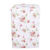 Algopix Similar Product 18 - VOSAREA Washing Machine Cover Top Load