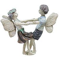Algopix Similar Product 2 - Miniature Fairy Garden Limited Edition