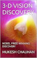 Algopix Similar Product 14 - 3D VISION DISCOVERY NOBEL PRIZE