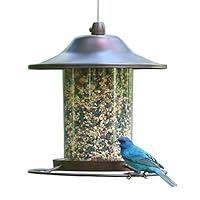 Algopix Similar Product 13 - PerkyPet 3121SR Outdoor Panorama Wild