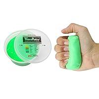 Algopix Similar Product 4 - CanDo TheraPutty Standard Hand Exercise