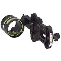 Algopix Similar Product 17 - HHA Optimizer Sight 5510 1 Pin 010 RH