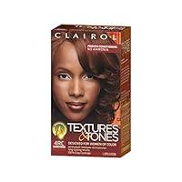 Algopix Similar Product 7 - Clairol Professional Textures  Tones