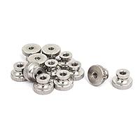 Algopix Similar Product 5 - Aexit M4 304 Quality Parts Stainless