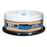 Algopix Similar Product 13 - Optical Quantum OQBDR06WIPH25 6X 25