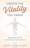 Algopix Similar Product 13 - Create the Vitality You Crave