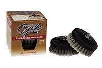 Algopix Similar Product 14 - Cyclo 76810x22PK Shampoo Brush with