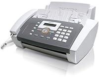 Algopix Similar Product 19 - Philips Faxjet 525  Faxcopier  BW 