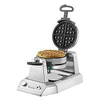 Algopix Similar Product 18 - Waring Commercial WW200 Waffle Iron