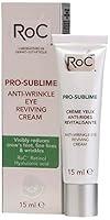 Algopix Similar Product 11 - Roc Aa Prosublime AntiWrinkle For Eyes