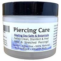Algopix Similar Product 9 - Urban ReLeaf PIERCING CARE  Healing