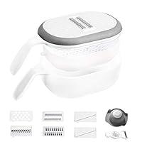 Algopix Similar Product 3 - everlaste Vegetable Chopper Cheese 