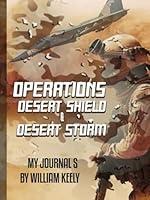 Algopix Similar Product 10 - Operations Desert Shield and Desert