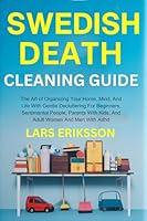 Algopix Similar Product 4 - Swedish Death Cleaning Guide The Art