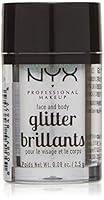 Algopix Similar Product 9 - NYX Nyx professional makeup face  body