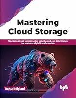 Algopix Similar Product 2 - Mastering Cloud Storage Navigating