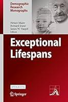 Algopix Similar Product 12 - Exceptional Lifespans Demographic