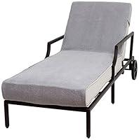Algopix Similar Product 4 - Linum Home Textiles Cl95Snp Chaise