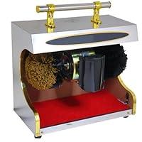 Algopix Similar Product 10 - Commercial Shoe Polisher  Small