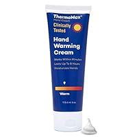 Algopix Similar Product 3 - ThermoMax Warm Boston Topicals