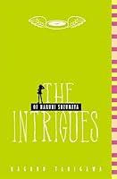 Algopix Similar Product 13 - The Intrigues of Haruhi Suzumiya light